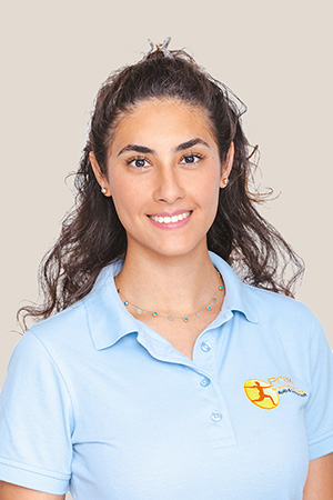 Sophia Latif