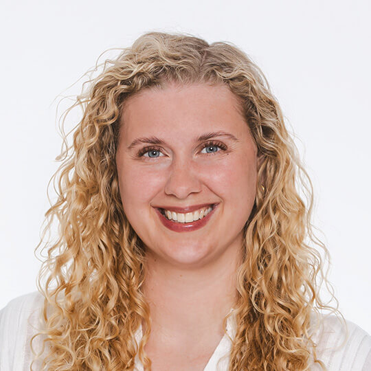 Dominique Gaul - Therapeutin Osteopathie